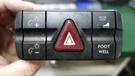 Freightliner Dash Panel Controls A06-60972-009. Fixed Price $27.00.