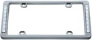 United Pacific 14 Bright White Led Backup Light Chrome License Plate Frame. Fixed Price $49.98.