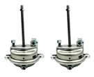 Pair Of Brake Chamber Service Type Replaces KN36240 Bendix 236667 288808. Fixed Price $47.91.