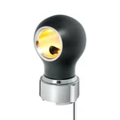 United Pacific Thread-on Charlotte Gearshift Knob Led 9/10 Speed Adapter -1. Fixed Price $104.45.