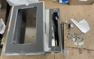 Ac Heater Box W/blower Motor For Kenworth W900/W900L W900B T600/T660 T800 Series. Fixed Price $259.00.
