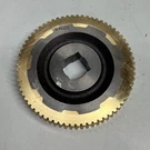 Ramsey Winch Rh/dl Series 12P Special Alloy Bronze Outer Ring Worm Gear 334183. Fixed Price $221.76.