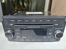 Chrysler Dodge Jeep P68252823AC Oem Car Radio Stereo Am/fm CD/MP3 Sirius Res. Fixed Price $124.99.