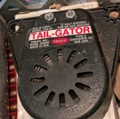 Preco LDA-50 Back Up Alarm Tail Gator Untested. Fixed Price $16.00.