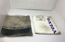 New Nos Belmor WF-1382 3-SLOT Snap Volvo Radiator Cover. Fixed Price $42.00.