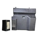 2008-2017 Freightliner Cascadia 125 Electrical Glove Fuse Box Cover Shield Oem. Fixed Price $39.99.