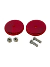 Harley Davidson Motorcycle Parts 1996 Heritage Light Lens Red Sae A-70 Sate BC4. Fixed Price $13.45.