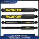 Monroe Front Rear Shock Absorbers For 2014 2015 2016 2017 Hino 338. Fixed Price $266.24.