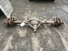 Replaces 2007 Dana-ihc 80 Rear-rear Axle Assembly , Wa. Fixed Price $2700.60.