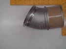 3682676 Pipe Fits Cummins (new Open Box) More Stock Avail. Fixed Price $119.50.
