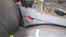 Seat Belt Front Bucket Driver Buckle Fits 15-19 Durango 1664758. Fixed Price $48.00.