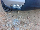 Used Light Fits: 2007 Honda Pilot Fog-driving Grade. Fixed Price $114.90.