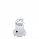 United Pacific 21780 Radio Knob, C.b. Channel Clear Diamond. Fixed Price $24.29.