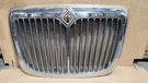 International Prostar Chrome Grille With Bug Screen 3612816C93. Fixed Price $195.00.