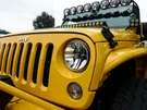 Hilites For 07-18 Jeep Jk 7IN. Gravity Led Dot Headlights KCL42351. Fixed Price $749.99.