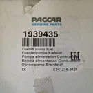 New Genuine Paccar MX-13 Fuel Lift Pump 1939435 7018 955 161 MX13. Fixed Price $380.00.