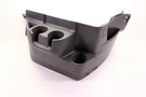 2018-2025 Freightliner Cascadia Center Dash Cover Cup Holder 22-73794-000. Fixed Price $126.00.