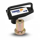Tandem Slide Stopper Locking Pin Heavy Duty Axle For Trailers. Fixed Price $54.98.