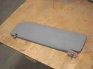 Used 2003 Isuzu Nqr Npr Passenger Side Gray Sun Visor 28232. Fixed Price $94.74.