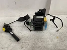 C451 14 Smart Fortwo Ev Front Left Driver Side Retractor. Fixed Price $65.99.