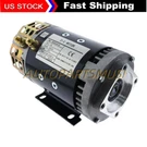 48504GT Electric Motor 140-22-4001A For Genie Z30/20N Z34/22N Z45/25JDC Z45/25DC. Fixed Price $320.00.