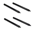 4PK 17" Hay Bale Spear Stabilizer For Skid Steer Mount Plate Tractor. Fixed Price $75.29.