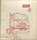 1973-1974 Gmc Big Truck Detroit Diesel Engine Allison Transmission Dealer Album. Fixed Price $129.00.