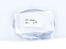 Adc Electrical Ribbon Cable Assembly PMP-602005 Null Patch Cord EIA-530. Fixed Price $49.00.