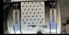 Freightliner Cascadia 125 Deck (catwalk) Step 3583536. Fixed Price $59.00.