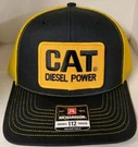 Caterpillar Diesel Power Snapback Trucker Hat Cap Classic New!. Fixed Price $29.95.