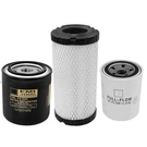 3X Oil Change Filter Kit 11-9059 11-9342 For Thermo King Tripac Apu Evolution. Fixed Price $25.99.