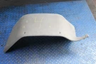 2013 Freightliner Cascadia 125 Kick Panel, Lower Dash Cover P/n: 22-64554-000. Fixed Price $140.00.