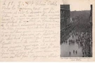 United States - SAN36019 Les Troupes American Traversent Paris (june 1917). Fixed Price $9.58.