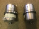 1 "new" Thermo King Tripac Dpf 005024, Muffler, Diesel Particulate Filter. Fixed Price $2499.99.