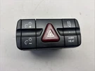Freightliner Cascadia Hazard Switch Panel A06-60972-009. Fixed Price $35.00.
