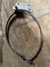 Paccar Genuine Parts Dpf Strap P/n M84-1062. Fixed Price $120.00.