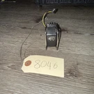 2021 Peterbilt Electric 5TH Wheel Lock Switch P/n: P27-1218-057-01. Fixed Price $119.99.