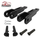 Sets Tow Hook With Pull Pins/frame A20-6014 For Kenworth Peterbilt. Fixed Price $92.83.