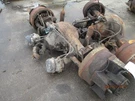 Replaces Eaton-spicer 22065S Rear-rear Axle Assembly , Oh. Fixed Price $1485.50.