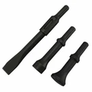 Astro Pneumatic 49803 3PC Chisel And Hammer Bit Set .498 Shank. Fixed Price $56.99.