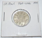 Vintage Universal St Paul Mn Advertising Trade Coin Token. Fixed Price $9.95.