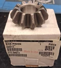 Differential Pinion Gear Dana Spicer 104139. Fixed Price $44.00.