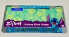 Disney Lilo & Stitch Scrump Life Metal License Plate Frame Best Gift Auto Car. Fixed Price $29.69.