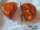 Peterbilt P54-6062 Lamp Assy-turn Sig/marker 6" Wire. Fixed Price $130.00.