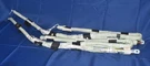 2014-2018 Fiat 500L Pair Left & Right Upper Roof Curatin Airbags W/warranty. Fixed Price $179.95.