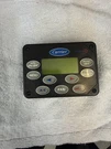 Carrier Comfortpro DCP3 Apu 06A Control Panel Pid 30-740-05 Used. Fixed Price $550.00.