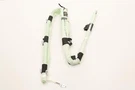 2014-2020 Fiat 500L Left Driver Side Roof Curtain Oem 00519629470. Fixed Price $119.64.