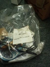 New Thermo King Genuine Part 40-1085 Kit Switch Fan Control Af Temp. Fixed Price $350.00.
