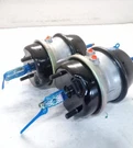 2X Long Stroke Air Brake Chamber 3"TYPE Welded Clevis Replaces GC3030LCW. Fixed Price $120.00.