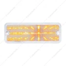 United Pacific 111096 Parking Light (25) Smd Type Amber Led, Clear Ford. Fixed Price $48.10.